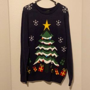 Rue 21 Christmas Sweater